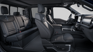 2025 Ford Super Duty® Internal Image 1